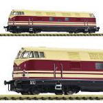 鉄道模型通販　製品画像DL V 180 227 DR Ep3 DCC Sound