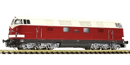 DL BR 118 616-2 DR Ep4 DCC Sound