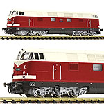 鉄道模型通販　製品画像DL BR 118 616-2 DR Ep4 DCC Sound