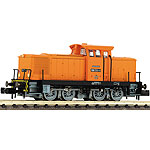 鉄道模型通販　製品画像DL BR 106 DR Ep4