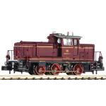 DL BR 260 DB Ep4 DCC サウンド無し