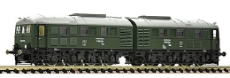 DL BR V 188 002 DB Ep3 DCC Sound