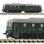 DL BR V 188 002 DB Ep3 DCC Sound