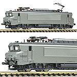 EL BB 507310 SNCF Ep5 Ep6 DCC Sound