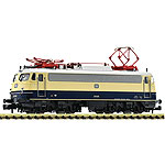 EL BR E 10 1311 コバルトブルー/ベージュ DB Ep3 DCC Sound