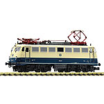 EL BR 110 439-7 タルキス色 DB Ep4 DCC Sound