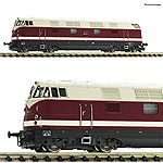 鉄道模型通販　製品画像【予約】DL BR 118 104-9 DR Ep4