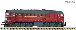 【予約】DL BR 120 272-0 DR Ep4
