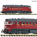 鉄道模型通販　製品画像【予約】DL BR 120 272-0 DR Ep4