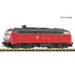 【予約】DL BR 218 406-7 Orientrot DBAG Ep6