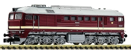 DL BR 120 024-5 DR Ep4 DCC Sound
