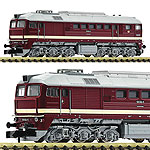 DL BR 120 024-5 DR Ep4 DCC Sound