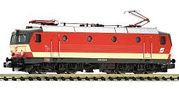 EL Rh 1044 202-8 チェス盤意匠 OeBB Ep5 Ep6