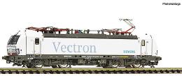 【予約】EL Vectron 193 818-2 Siemens Ep6