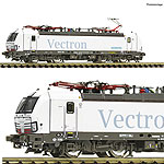 鉄道模型通販　製品画像【予約】EL Vectron 193 818-2 Siemens Ep6
