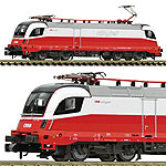 EL Taurus Rh 1116 181-9 Cityjet OeBB Ep6