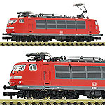 鉄道模型通販　製品画像EL BR 103 233-3 ROCO後援 DBAG Ep5