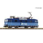 【予約】EL Class 372 007-5 CD Cargo Ep6