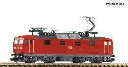 【予約】EL BR 180 verkehrsrot DBAG Ep6