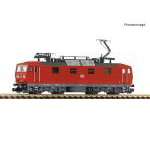 【予約】EL BR 180 verkehrsrot DBAG Ep6