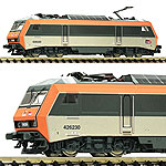 EL Sybic BB 426230 べトン色 SNCF Ep5 Ep6 DCC Sound