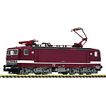 EL BR 243 354-8 DR Ep4 DCC Sound