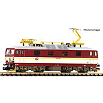 EL class 371 002-7 CD Ep5 Ep6 DCC Sound