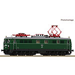 鉄道模型通販　製品画像【予約】EL Rh 1110 グリーン OeBB Ep4 DCC Sound