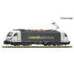 【予約】EL Taurus BR 190 RailAdventure Ep6 DCC Sound