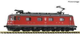 【予約】EL Re 6/6 11626 赤/飾り帯 SBB Ep5 Ep6 DCC Sound