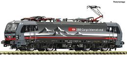 【予約】EL Vectron BR 193 SBB Cargo Ep6 DCC Sound