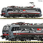 鉄道模型通販　製品画像【予約】EL Vectron BR 193 SBB Cargo Ep6 DCC Sound