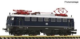 【予約】EL BR E 10 228 ブルー DB Ep3 DCC Sound