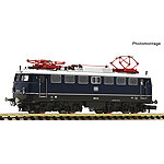 鉄道模型通販　製品画像【予約】EL BR E 10 228 ブルー DB Ep3 DCC Sound