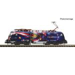 【予約】EL Taurus Rh 1116 サッカーEU OeBB Ep6 DCC Sound
