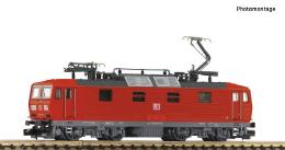 【予約】EL BR 180 verkehrsrot DBAG Ep6 DCC Sound