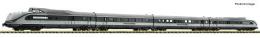 【予約】Zughotel BR 601 4輌 RailAdventure Ep6