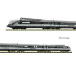 【予約】Zughotel BR 601 4輌 RailAdventure Ep6 DCC Sound