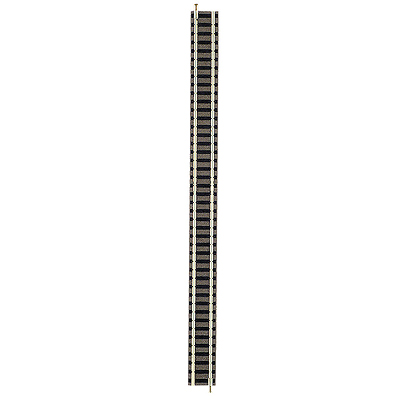 直線線路　222mm　
