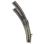 カーブポイント左(マニュアル)