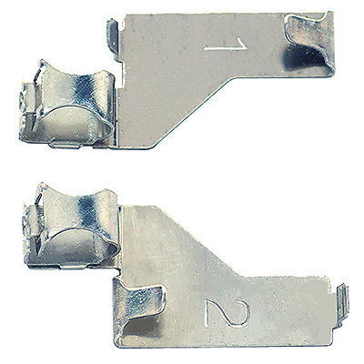 フィーダークリップ