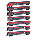  Hobbytrain NQ[W Railjet C^Aʎdl {+7qZbg OeBB Ep6