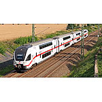 鉄道模型通販　製品画像【予約】KISS BR 4110 4輌セット DBAG Ep6
