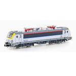 鉄道模型通販　製品画像EL HLE 18 SNCB Ep6 DCC Sound