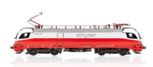 EL Taurus Rh 1116 181-9 Cityjet OeBB Ep6