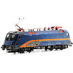 鉄道模型通販　製品画像EL Taurus Rh 1116 195-5 OeBB Ep6 DCC sound