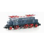 鉄道模型通販　製品画像EL E33 19 DR US-ZONE Ep2