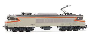 EL CC 6568 ベトン塗装 SNCF Ep4