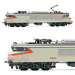 鉄道模型通販　製品画像EL CC 6568 ベトン塗装 SNCF Ep4