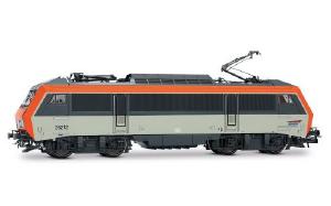 EL BB 26212 べトン色 SNCF Ep5 DCC Sound